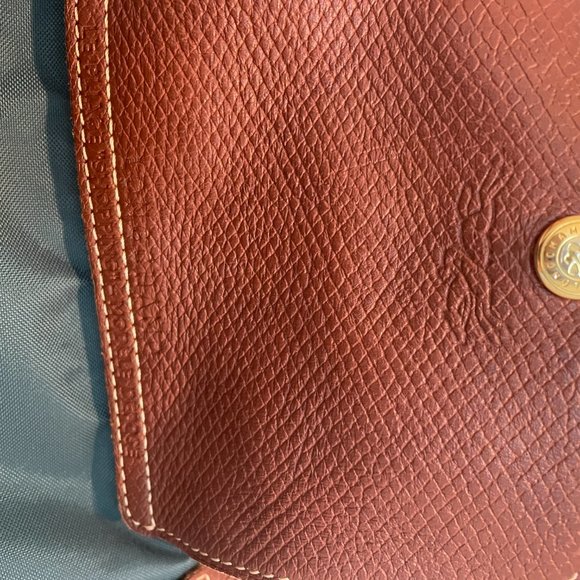 LONGCHAMP LE PLIAGE ORIGINAL SHOULDER BAG - Picture 2 of 8